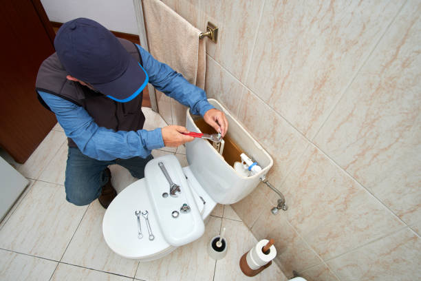 Best Residential Plumbing Services  in USA